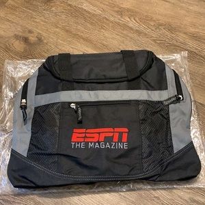 ESPN Mini Duffel Bag